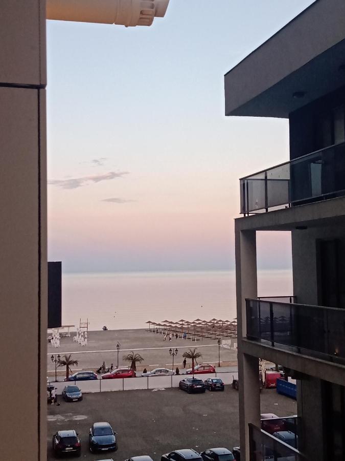 Ric Apartament Нэводари Экстерьер фото