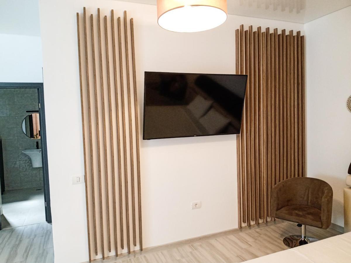 Ric Apartament Нэводари Экстерьер фото