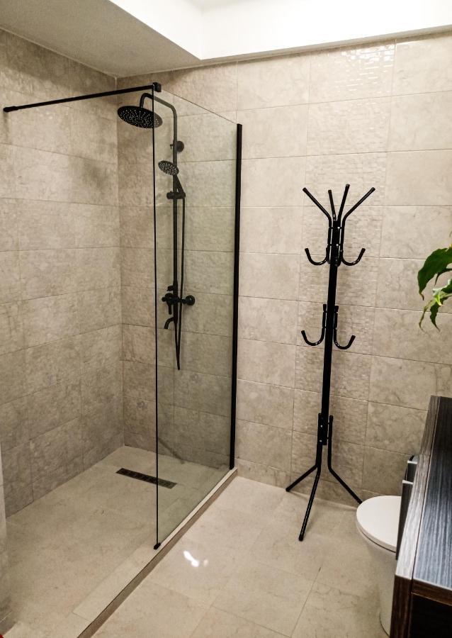 Ric Apartament Нэводари Экстерьер фото