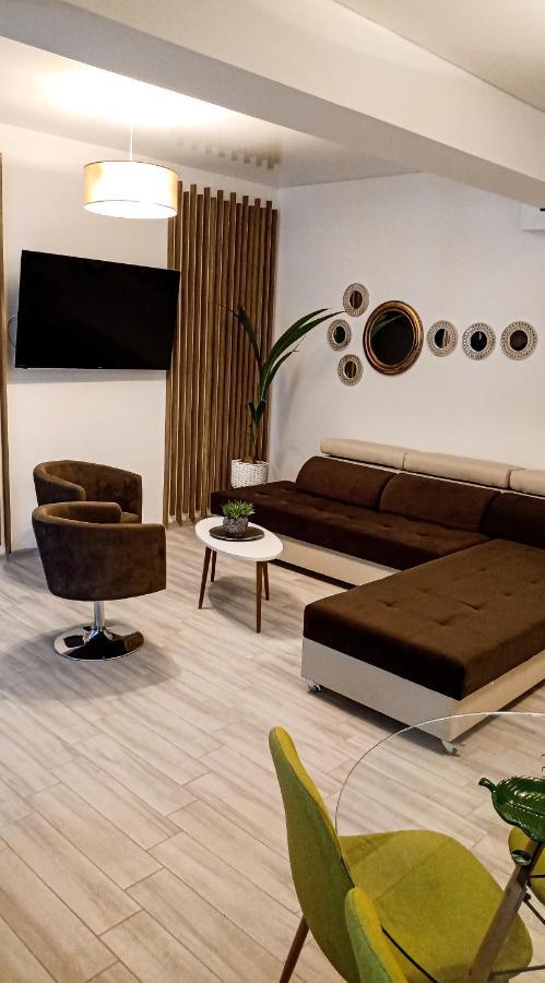 Ric Apartament Нэводари Экстерьер фото